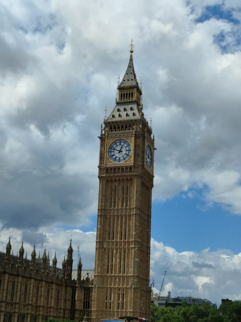 London – London, United Kingdom