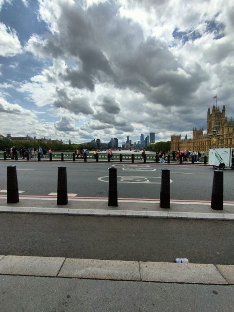 London – London, United Kingdom