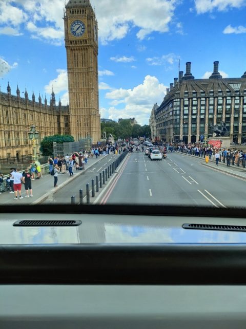 London – London, United Kingdom