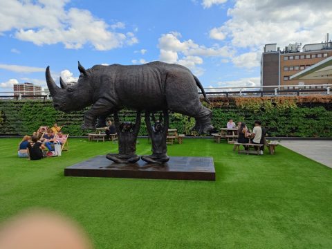 London – London, United Kingdom