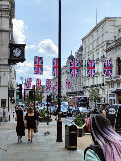 London – London, United Kingdom