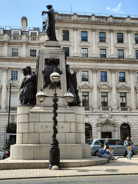 London – London, United Kingdom