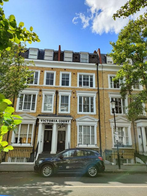 London – London, United Kingdom