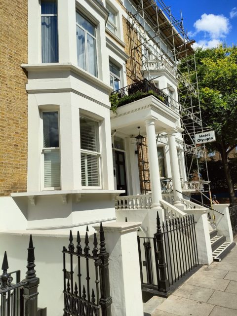 London – London, United Kingdom