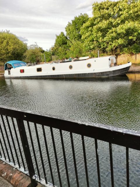 London – London, United Kingdom