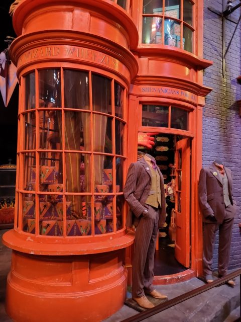 London – London, United Kingdom