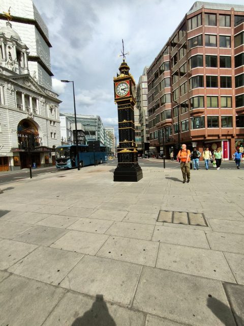 London – London, United Kingdom