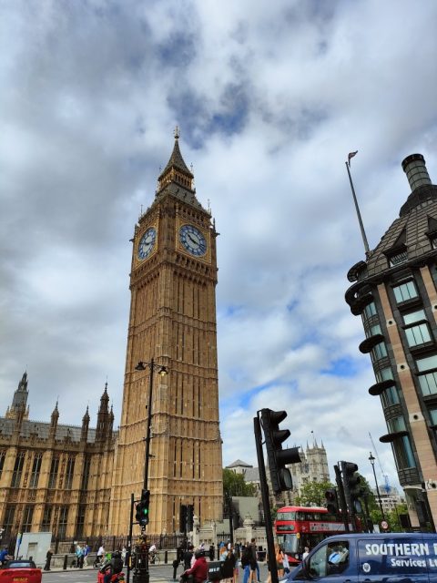 London – London, United Kingdom
