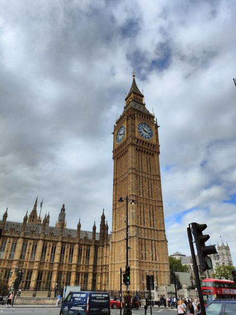 London – London, United Kingdom