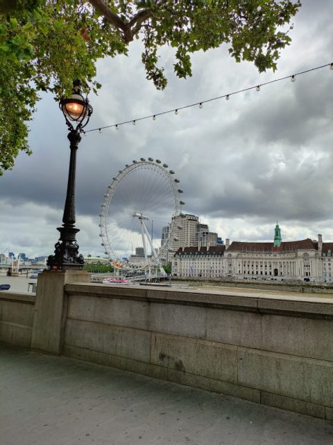 London – London, United Kingdom