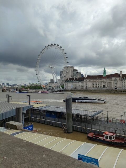 London – London, United Kingdom