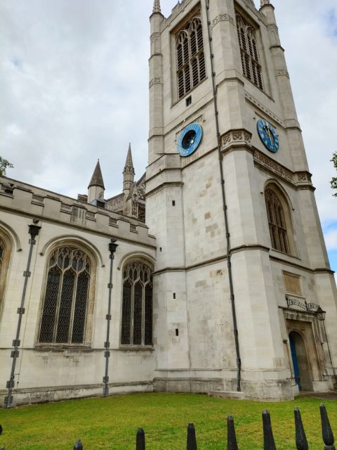 London – London, United Kingdom