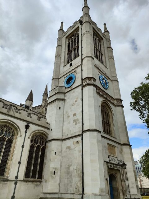London – London, United Kingdom
