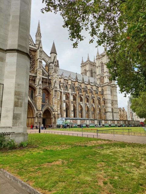 London – London, United Kingdom