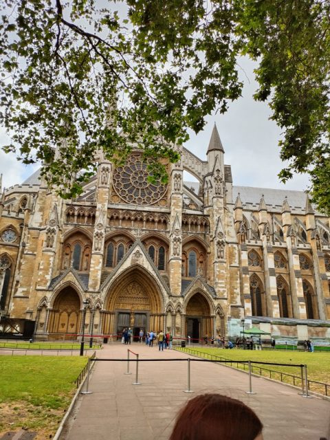 London – London, United Kingdom