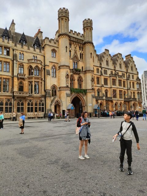 London – London, United Kingdom