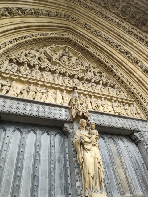London – London, United Kingdom