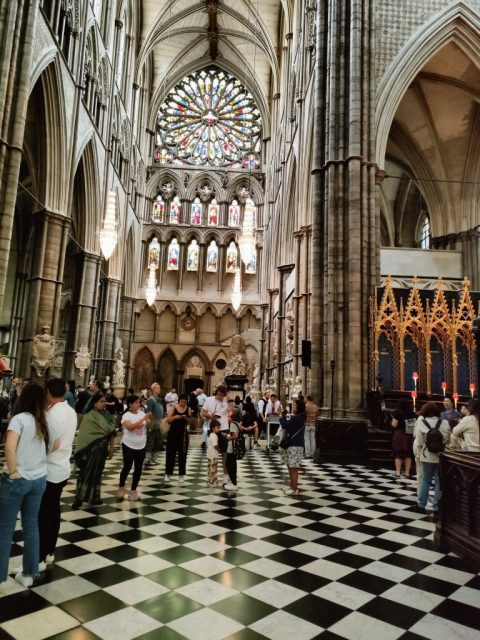 London – London, United Kingdom