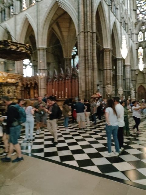 London – London, United Kingdom