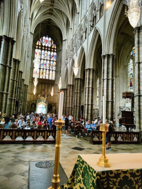 London – London, United Kingdom