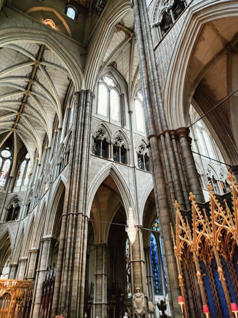 London – London, United Kingdom