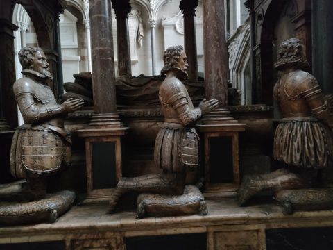 London – London, United Kingdom