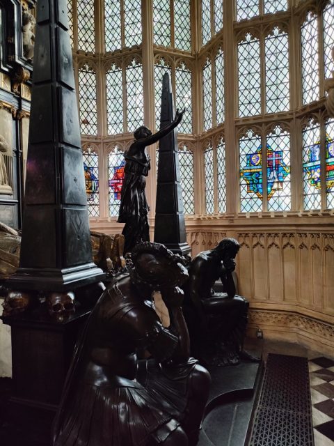 London – London, United Kingdom