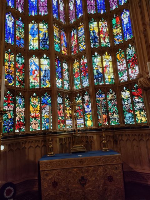 London – London, United Kingdom