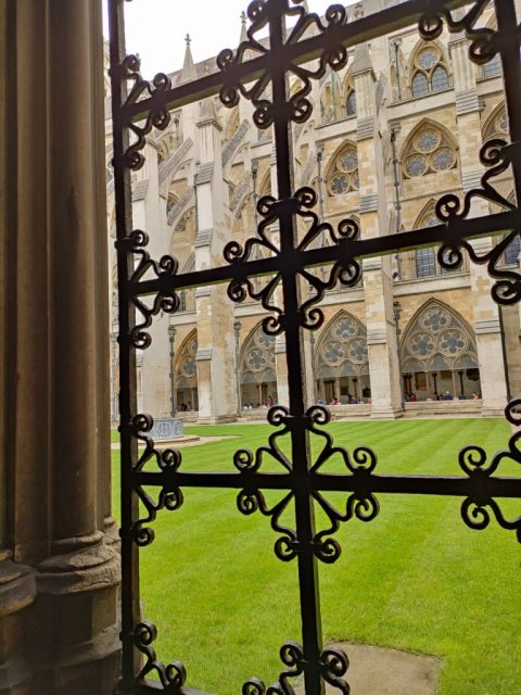 London – London, United Kingdom