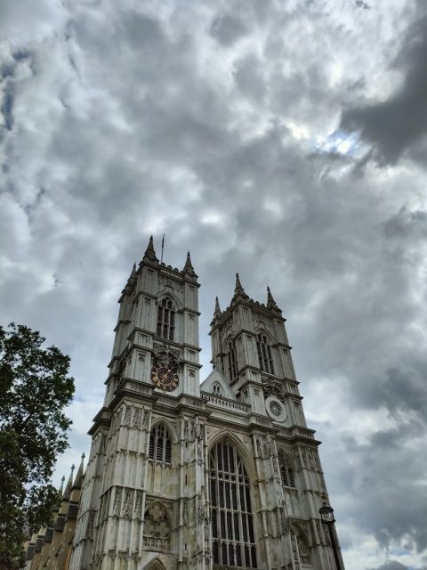 London – London, United Kingdom