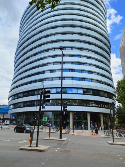 London – London, United Kingdom