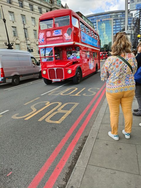 London – London, United Kingdom