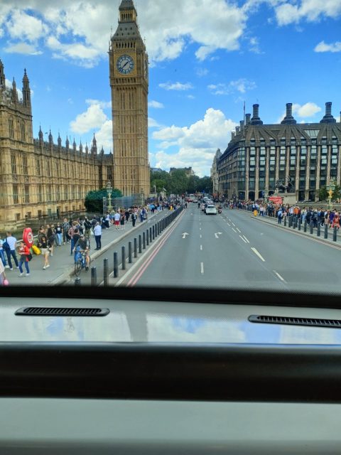 London – London, United Kingdom