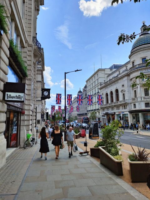 London – London, United Kingdom