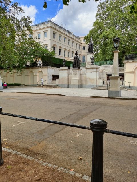 London – London, United Kingdom