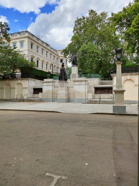 London – London, United Kingdom