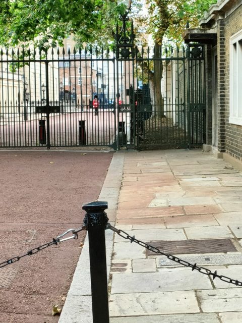 London – London, United Kingdom