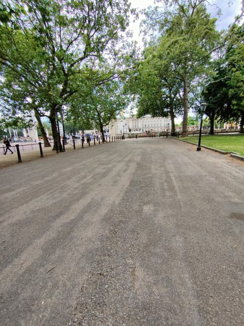 London – London, United Kingdom