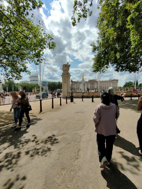London – London, United Kingdom
