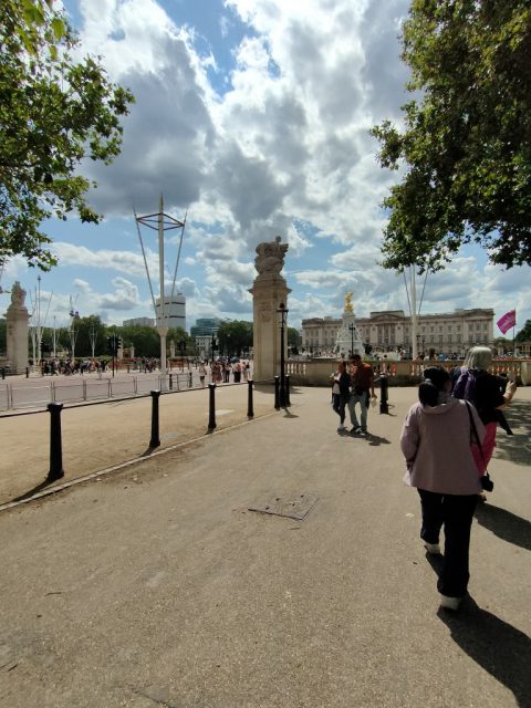 London – London, United Kingdom