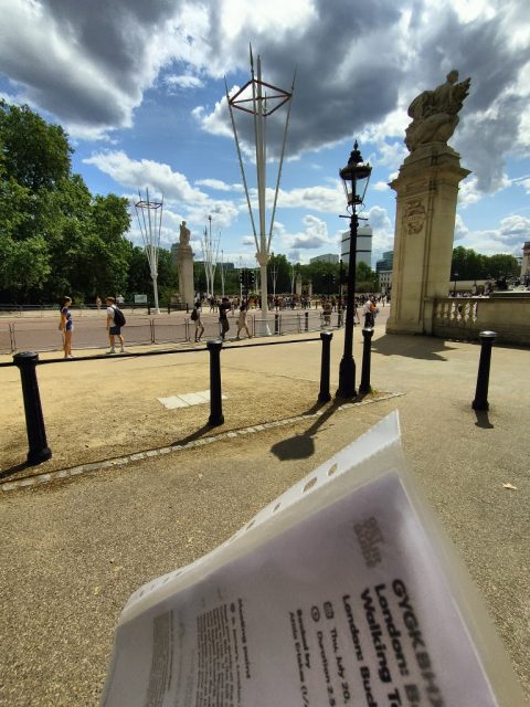 London – London, United Kingdom