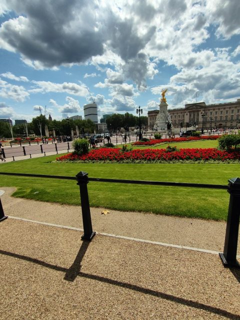 London – London, United Kingdom