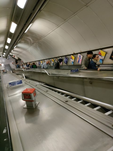 London – London, United Kingdom