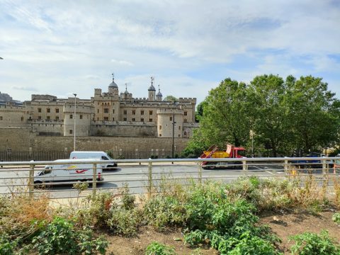 London – London, United Kingdom