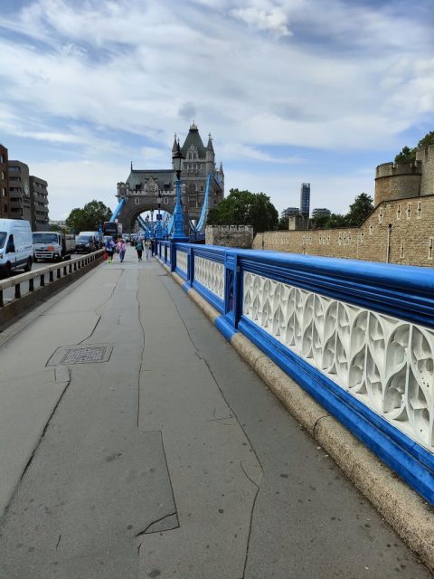 London – London, United Kingdom