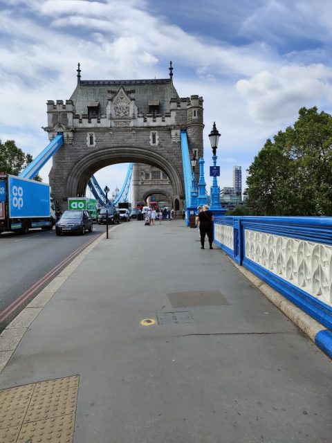 London – London, United Kingdom