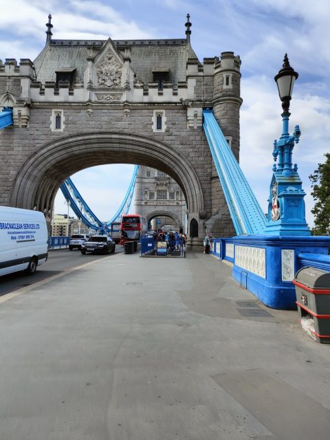 London – London, United Kingdom