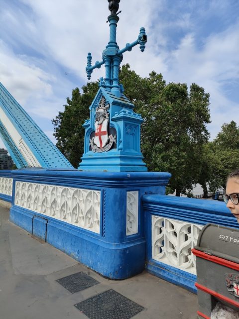 London – London, United Kingdom