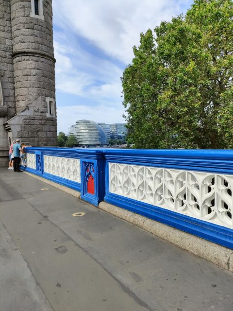 London – London, United Kingdom