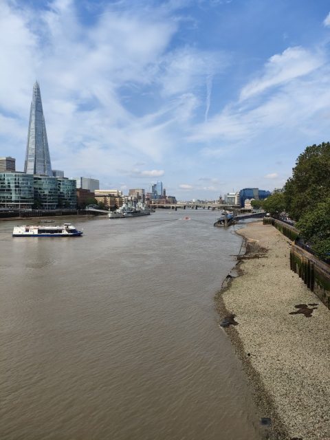 London – London, United Kingdom
